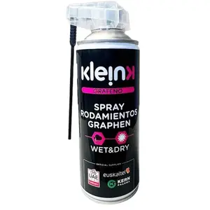 Klein Lubrifiant Graphen K0455sp 400ml pas cher