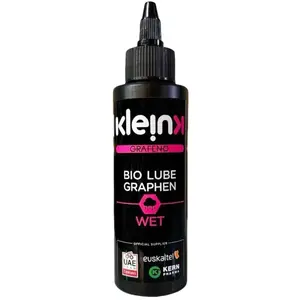 Klein Lubrifiant Bio Graphen Wet K606bio-gr 500ml pas cher