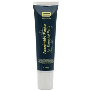 Bikone Graisse Threaded 140ml pas cher