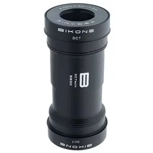 Bikone Boîtier De Pédalier Dctech Bb30 Ceramic Shimano 24mmVendu parbikeinn