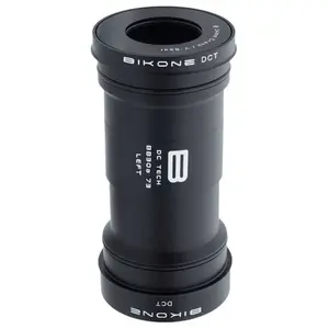 Bikone Boîtier De Pédalier Dctech Bb30-73a Shimano 24mm pas cher