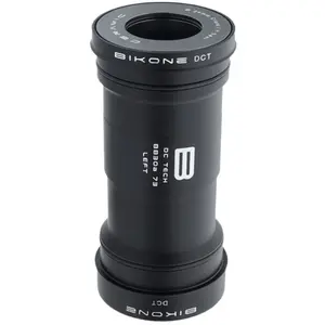 Bikone Boîtier De Pédalier Dctech Bb30-73a Shimano 24mm pas cher