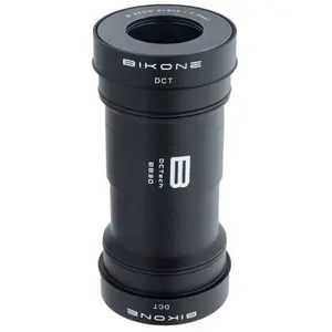 Bikone Boîtier De Pédalier Dctech Bb30 Shimano 24mm pas cher
