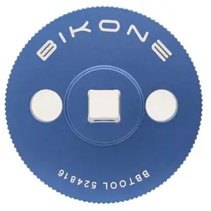 Bikone Outil De Pédalier T45/t47 pas cher