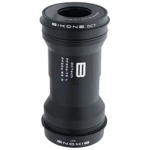 Bikone Boîtier De Pédalier Dctech Pf30-73a Shimano 24mm pas cher