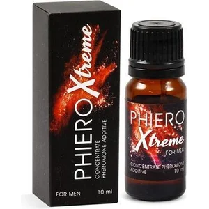 500 COSMETICS Phiero Xtreme - Super Geconcentreerde Feromonen pas cher