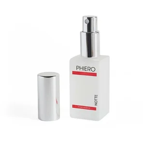 500 COSMETICS Phiero Notte - Eau De Parfum - Met Feromonen - 30mlVendu parbol