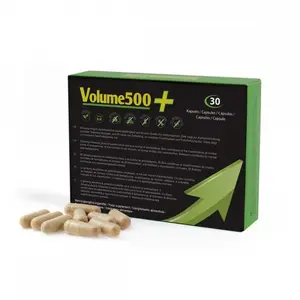 Eros Volume500 Tabletten 30st pas cher
