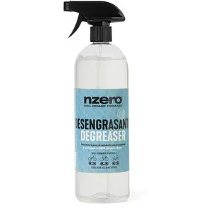 Nzero Dégraissant Bike 1000ml One Size pas cher