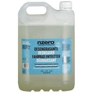 Nzero Dégraissant Bike 5000ml pas cher