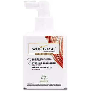 Voltage Cosmetics Stop Caída loción 200 ml pas cher