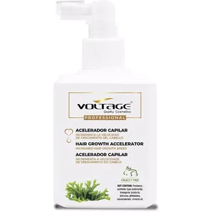 Voltage Professionnel Spray Acelerador 200 Ml pas cher