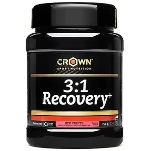 Crown Sport Nutrition 102.6 3:1 Poudre De Récupération 750g pas cher