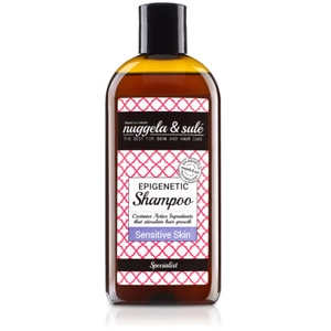 Nuggela & Sulã© Epigenetico Shampooing Pour Peau Sensible 250ml pas cher