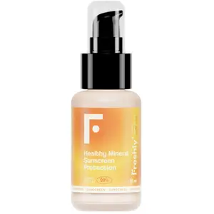 Freshly Crème Solaire Visage Spf 50-50 ml pas cher