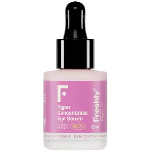Freshly Cosmetics Hyper-Concentrate Eye Contour Serum pas cher