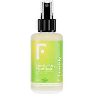 Lime Purifying Tónico Facial 150 Ml pas cher