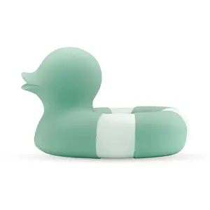 Oli and Carol, Anneau de dentition, FLO The Floatie mentheVendu parbol