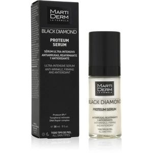 Martiderm Magrand de diamant noir en sérum rafraîchissant 1472-42322 (30 ml) 30 ml pas cher