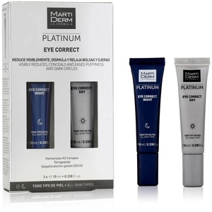 Martiderm Set visage 10 ml pas cher