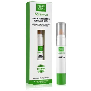 Martiderm Acniover Stick Imperfection Corrector pas cher