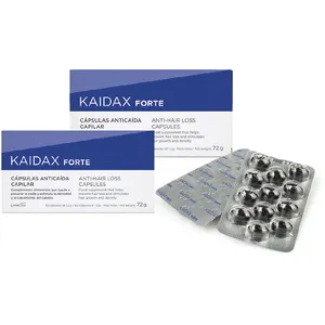 Capsules Topicrem Kaidax Forte pas cher