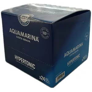 Aqua Marina Rouge à Lèvres Hipertonic 100% Sea Water 30ml 24 Unités pas cher