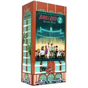 Burgle Bros 2 - Opération Casino pas cher