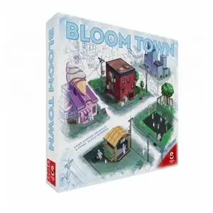 Trade Bloom TownVendu pargalaxus