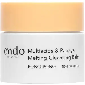 Ondo Beauty 36.6 Mini MULTIACIDS & PAPAYA CLEANSING BALMVendu parperfume's-club