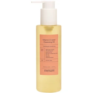 Meisani ViTAMIN E-RASER CLEANSING OIL pas cher