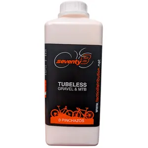 Seventy8 Mastic Tubeless 1l pas cher