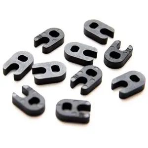 Zeroflats Démonte-obturateur De Valve A-presta 10 Unités One Size pas cher