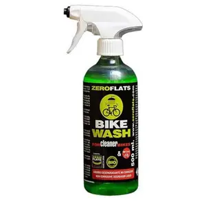 Zeroflats Nettoyant Bike Wash 5l pas cher