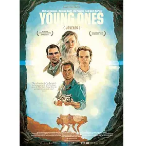 Karma Young Ones (tv Series) Spanish Dvd Doré pas cher