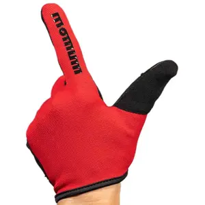 Momum Gants Derma Racing pas cher
