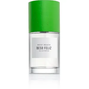 Comparateur de prix : Uniseks Parfum Beso Beach Beso Feliz EDP 100 ml
