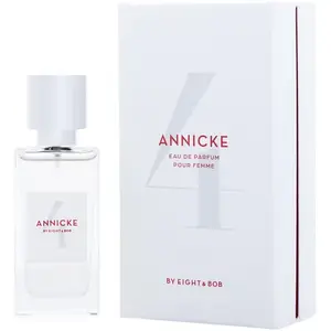 Eight & Bob Annicke 4 Eau De Parfum 30 ml (woman) pas cher