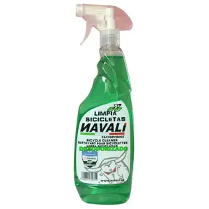 Navali Nettoyant Deodorized Bicycle 725ml pas cher