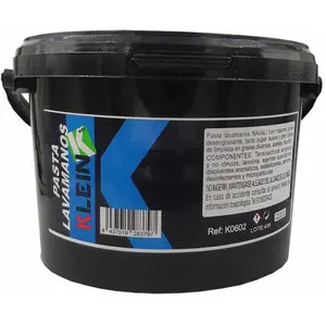 Pâte lavante Klein Pro pas cher