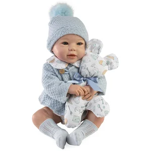 MuÑecas Guca Poupée Bébé IkerVendu parkidinn