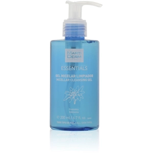 Martiderm 1472-35891 Gel Nettoyant Visage pas cher