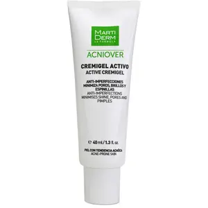 MartiDerm Acniover Gel-Crème Active Anti-Imperfections 40ml pas cher