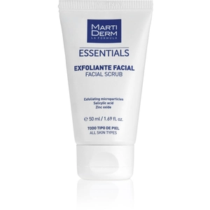 MartiDerm Essentials Exfoliant Visage 50ml pas cher