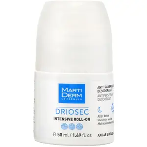 Martiderm Driosec Intensive Roll-On 50 ml pas cher
