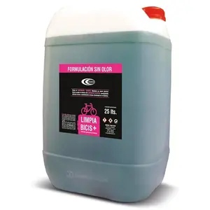 Bompar Nettoyant Plus Lim116 25l pas cher