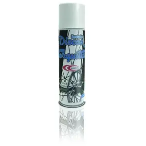 Nettoyant pour disques et fourches Bompar en spray 250 ml. pas cher