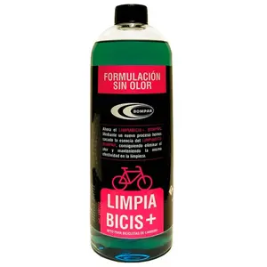 Bompar Nettoyant Plus Lim112 750ml One Size pas cher