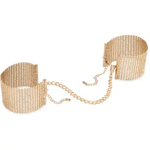 Bijoux Indiscrets Stimulerende middelen Bijoux Indiscrets - Désir Métallique Boeien Goud pas cher