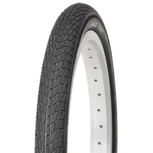 Kujo Pneu Rigide De Vtt Tony T 18´´ X 1.75 18´´ x 1.75 pas cher